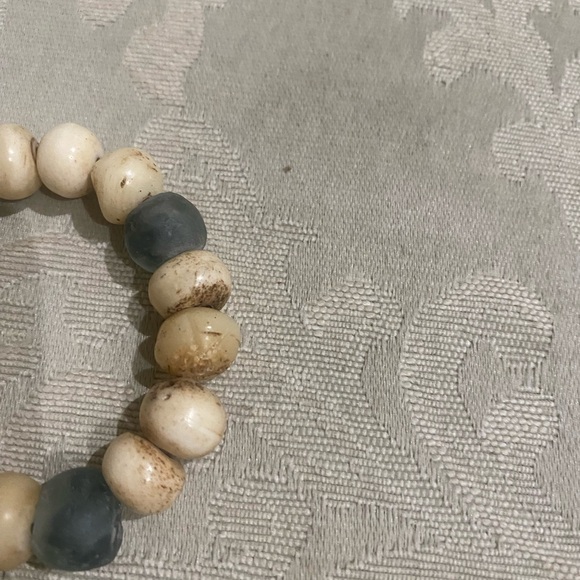 Sea Glass Bracelet - Picture 3 of 9